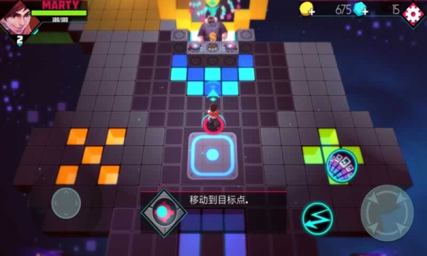捣蛋枪手(图3)