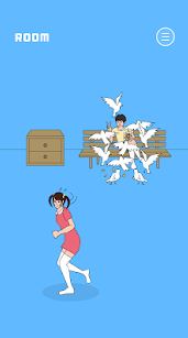 冰箱里的布丁被吃掉了(图1)