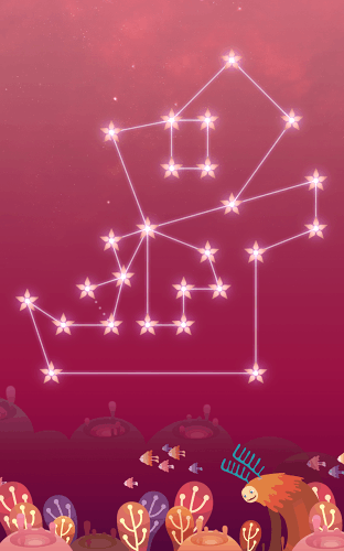 星座连接(图1)