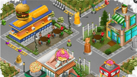 煮饭时间(图3)