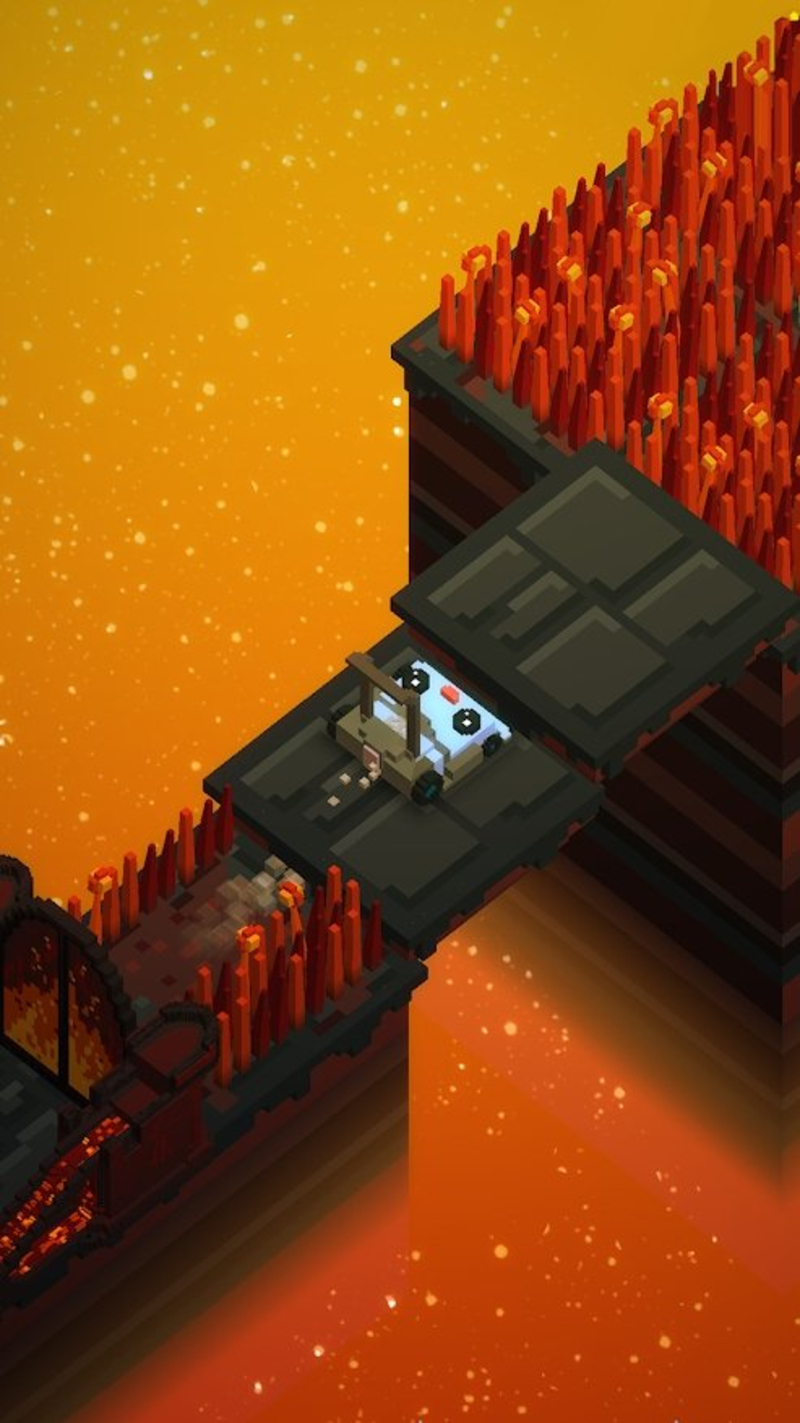 卡通农场收割机(图4)