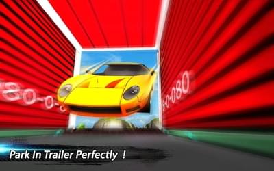 赛车特技表演(图2)