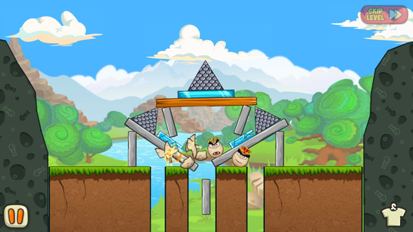 灾难来临破解游戏(图三)