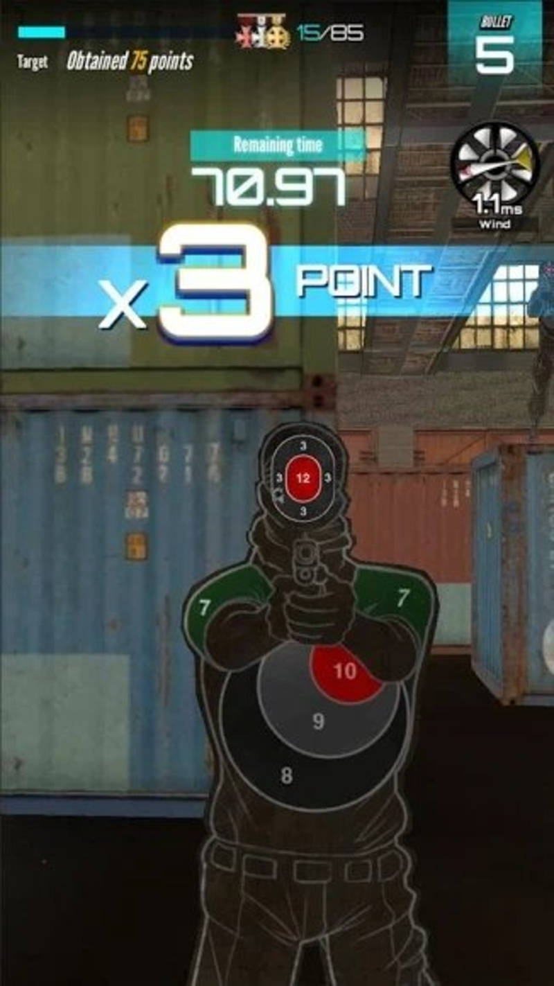 射击之王(图2)
