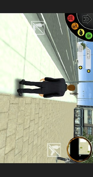 真正的黑帮3D(图1)