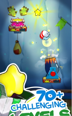 小象坐火箭破解游戏(图四)