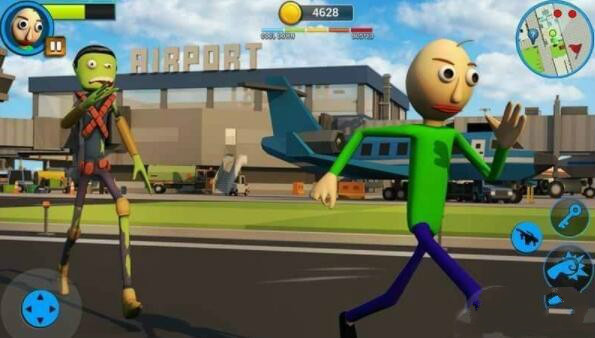 可怜的巴尔迪(图4)