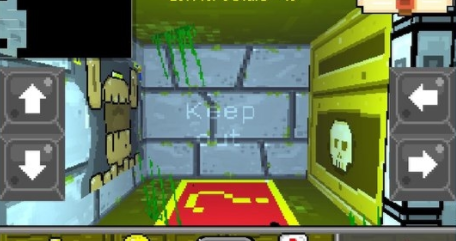 Not another retro pixel game(图2)