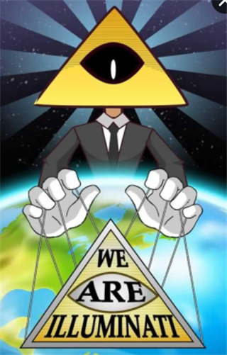 我们是阴谋家(图一) 我们是阴谋家破解游戏(图一)