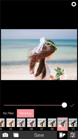 Analog Wedding(图2)