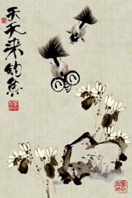 天天来钓鱼(图3)