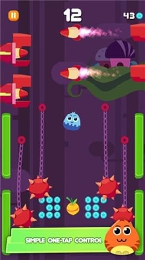 翻滚游侠(图3)