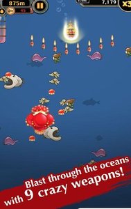 魔鱼终结者(图4)