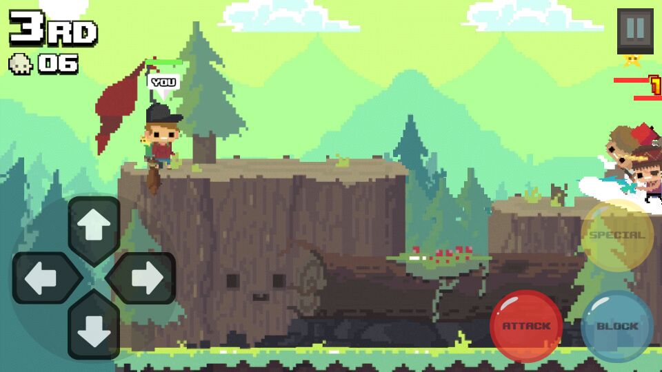 超级生存大冒险破解游戏(图三)