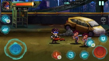 虐杀僵尸HD破解游戏(图二)