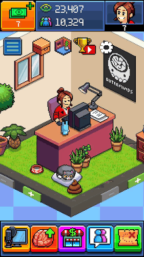PewDiePies主播模拟器(图3)