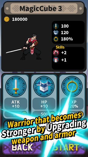 无限决斗:狂暴之路破解游戏(图五)