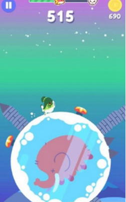 行星飞鱼(图2)