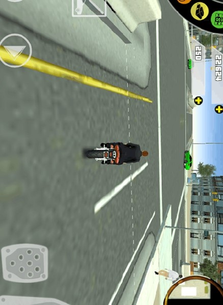 真正的黑帮3D(图2)