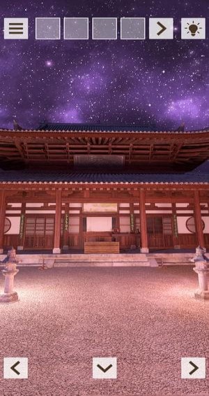 萤火虫之森(图1)