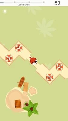 魔术短跑(图1)