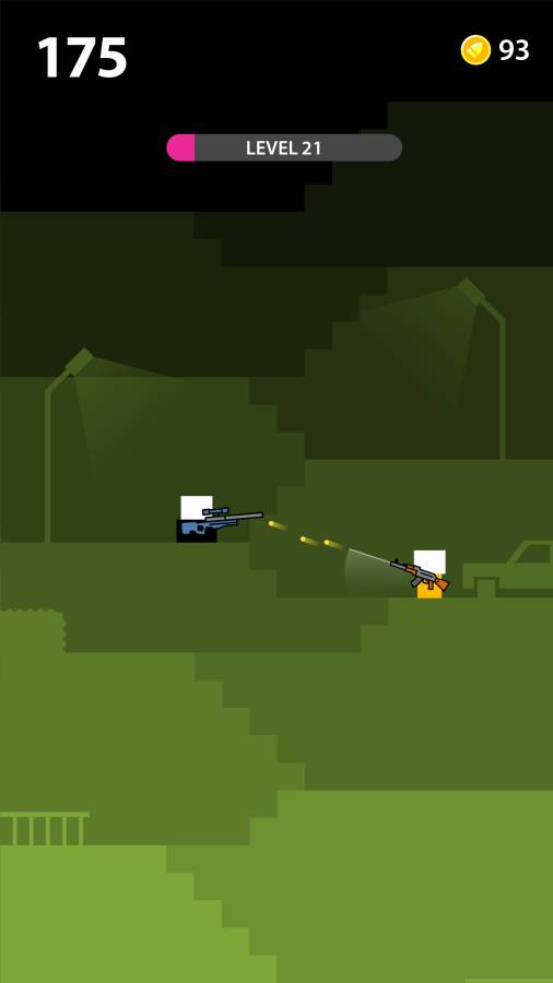 神枪先生破解游戏(图一)