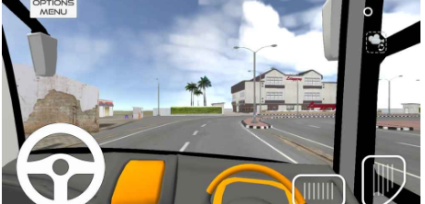 ES Bus Simulator(圖2)