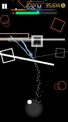 喷射碰撞游戏(图2)