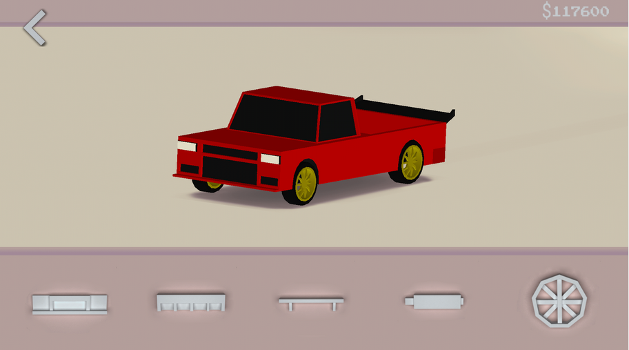 玩具賽車漂移修改版破解游戲(圖五)