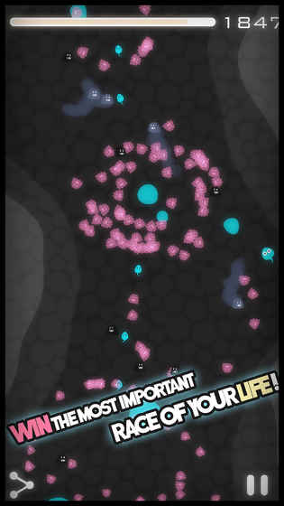 抖音游泳蝌蚪(图3)