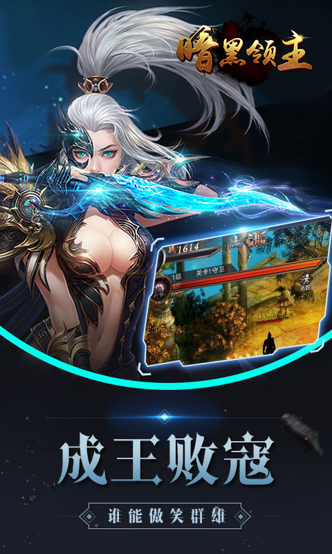 暗黑领主BT(图2)