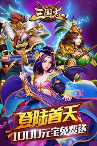 最后一个三国志(图2)