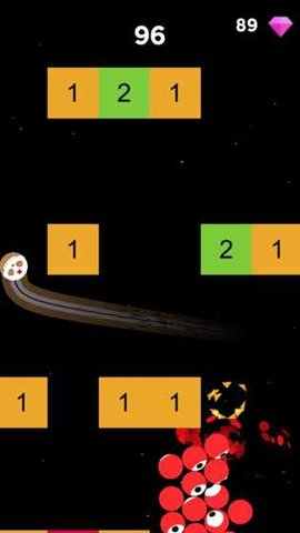 小球快跑破解游戲(圖一)