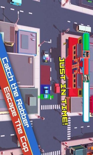 高速警匪追击(图2)