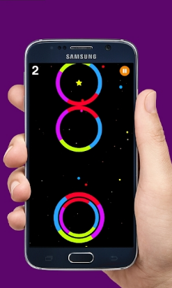 Touch Color Ball(图2)