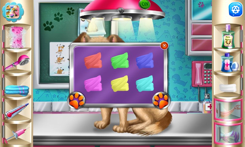 宠物医生破解游戏(图三)