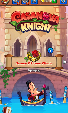 风流骑士破解游戏(图一)