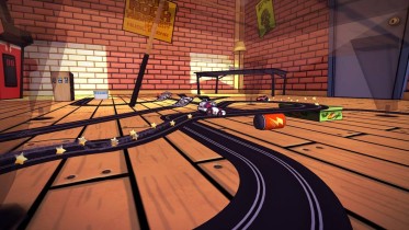 疯狂赛车破解游戏(图一)