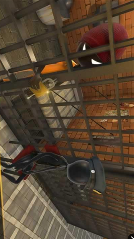 火柴人越狱逃生3D(图2)