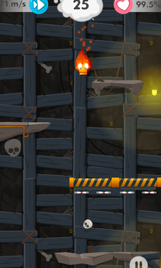 飞或死破解游戏(图四)