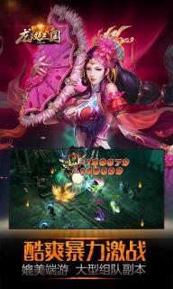 龙纹三国2022新版(图1)