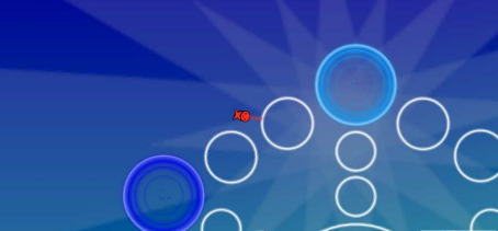 海洋碎片破解游戏(图二)