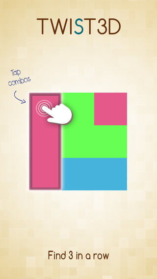 3D魔方消除破解游戏(图二)