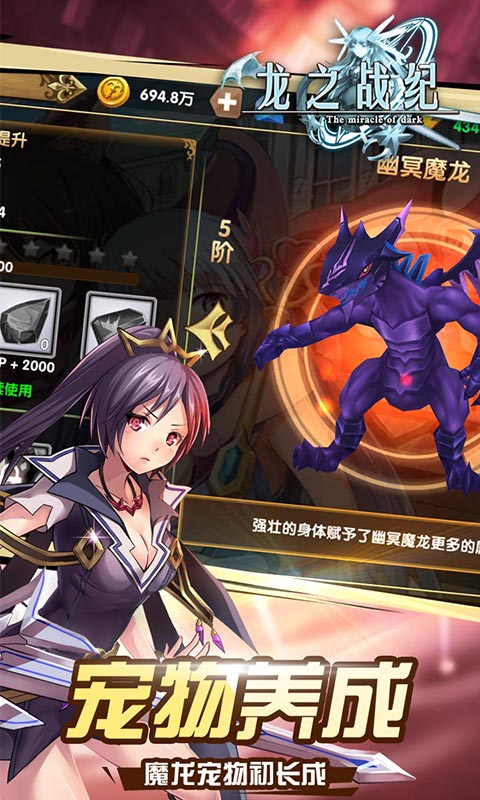 龙之战纪(图2)