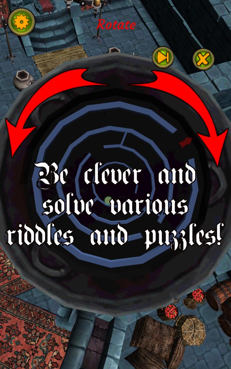 影子刺客破解游戏(图七)