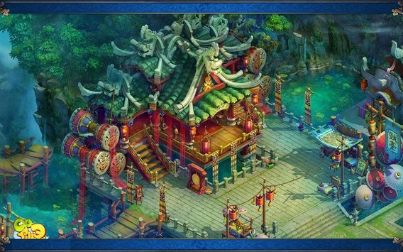 戰(zhàn)士復(fù)仇破解游戲(圖四)