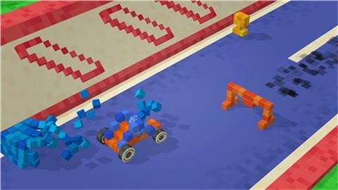 刹不住车(图1)