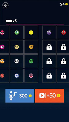 蛇行打砖块(图4)