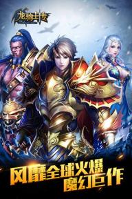 龙骑士传(图2)