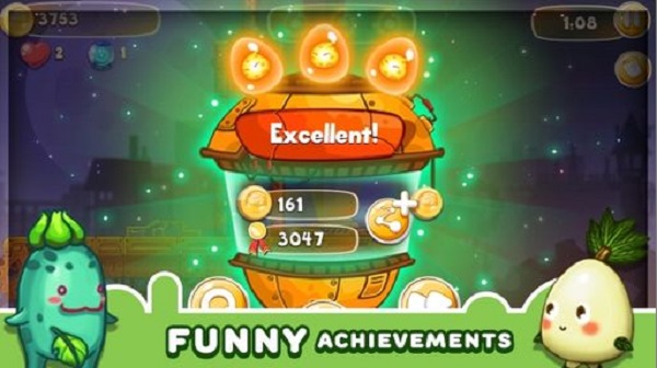 波波的世界破解游戏(图三)